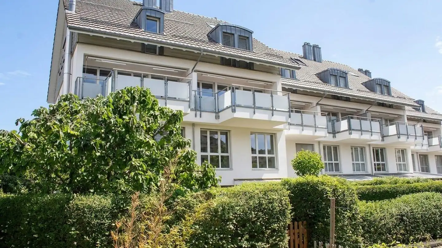 Appartement à vendre - 8197 Rafz