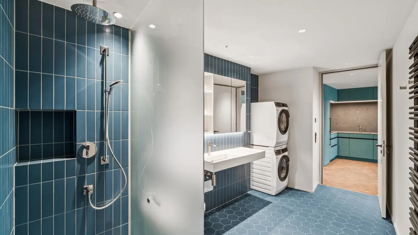 Loft à louer - Huebstrasse 5, 8126 Zumikon - Photo 4