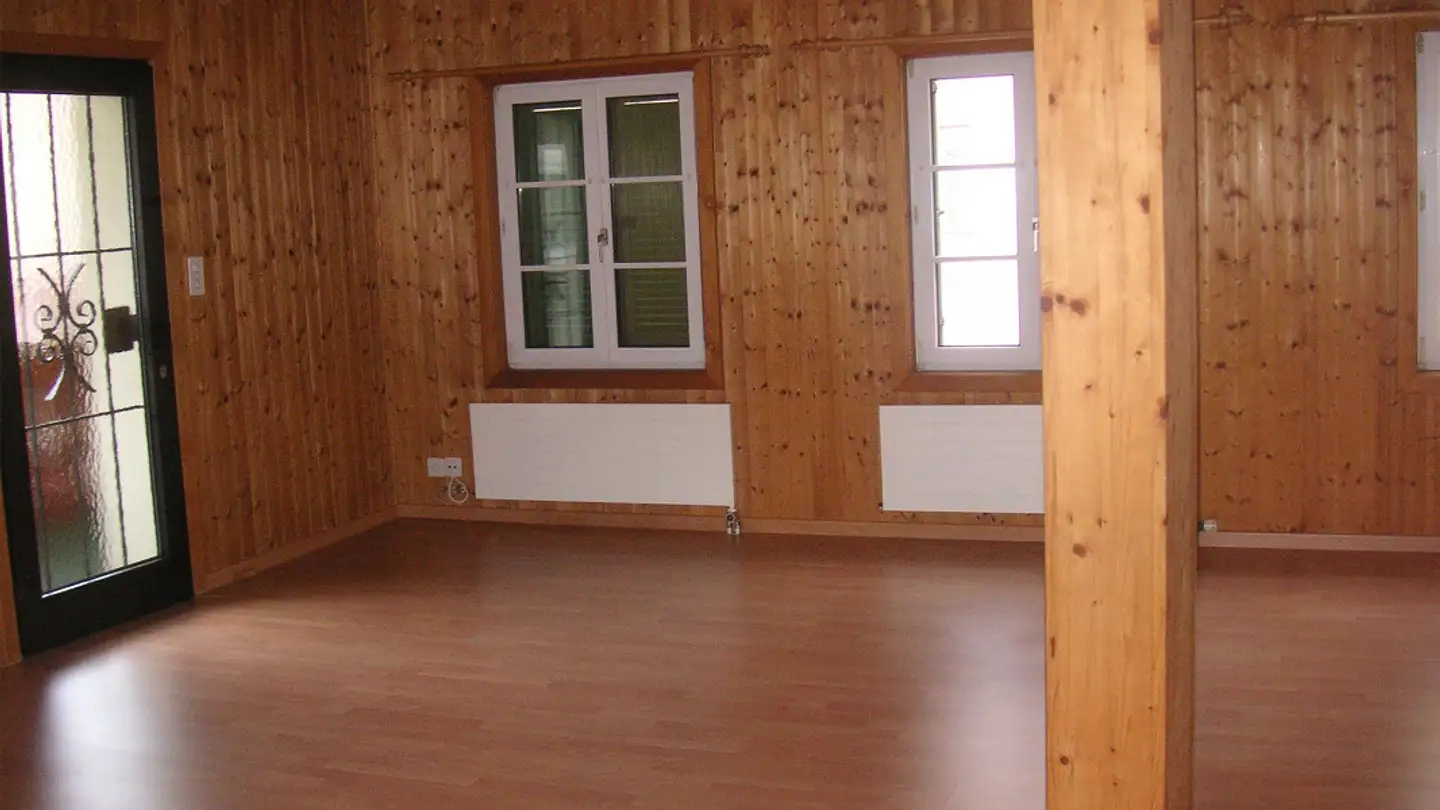 Appartamento in affitto - Bahnhofstrasse 27, 9445 Rebstein - Photo 3