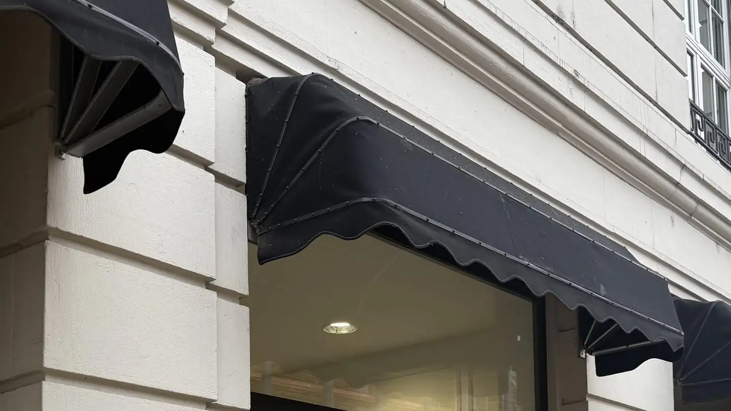 Commercial à louer - Stampfenbachplatz, 8006 Zürich - Photo 2