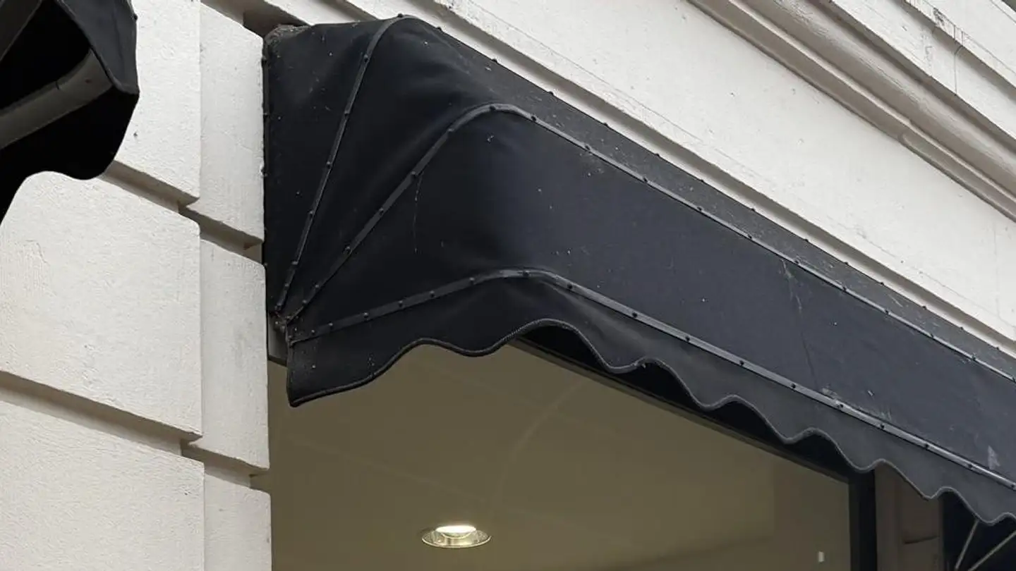 Gewerbe mieten - Stampfenbachplatz, 8006 Zürich - Foto 2