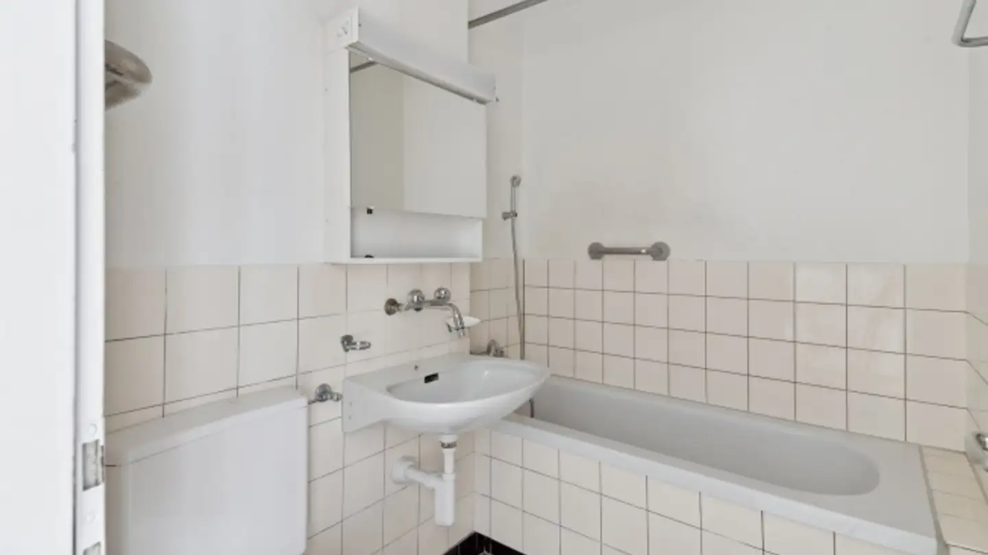 Apartment for rent - 9100 Herisau - Photo 3