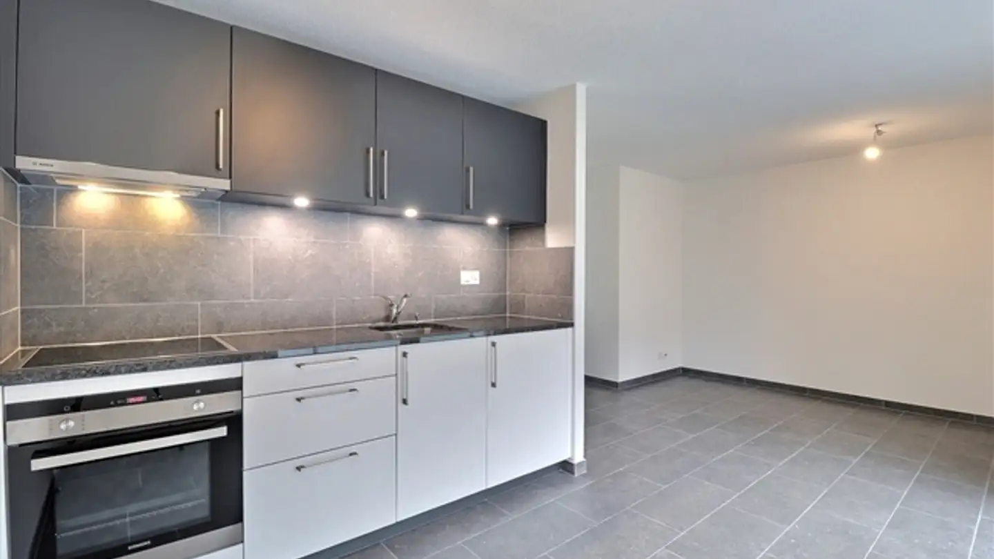 Wohnung mieten - Rue Des Peupliers 14, 1920 Martigny