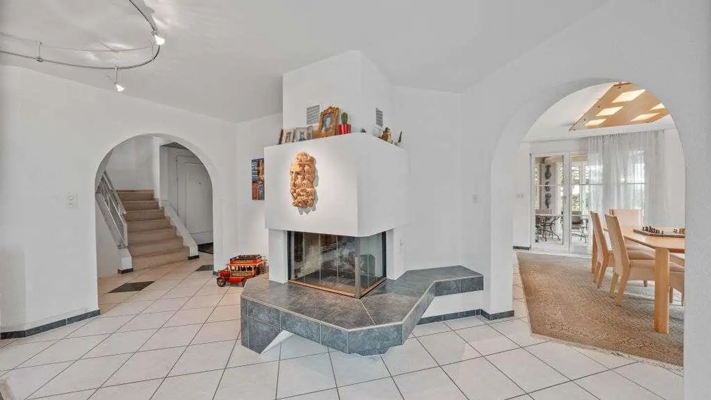 Einfamilienhaus kaufen - Panoramaweg 6, 9306 Freidorf TG - Foto 4