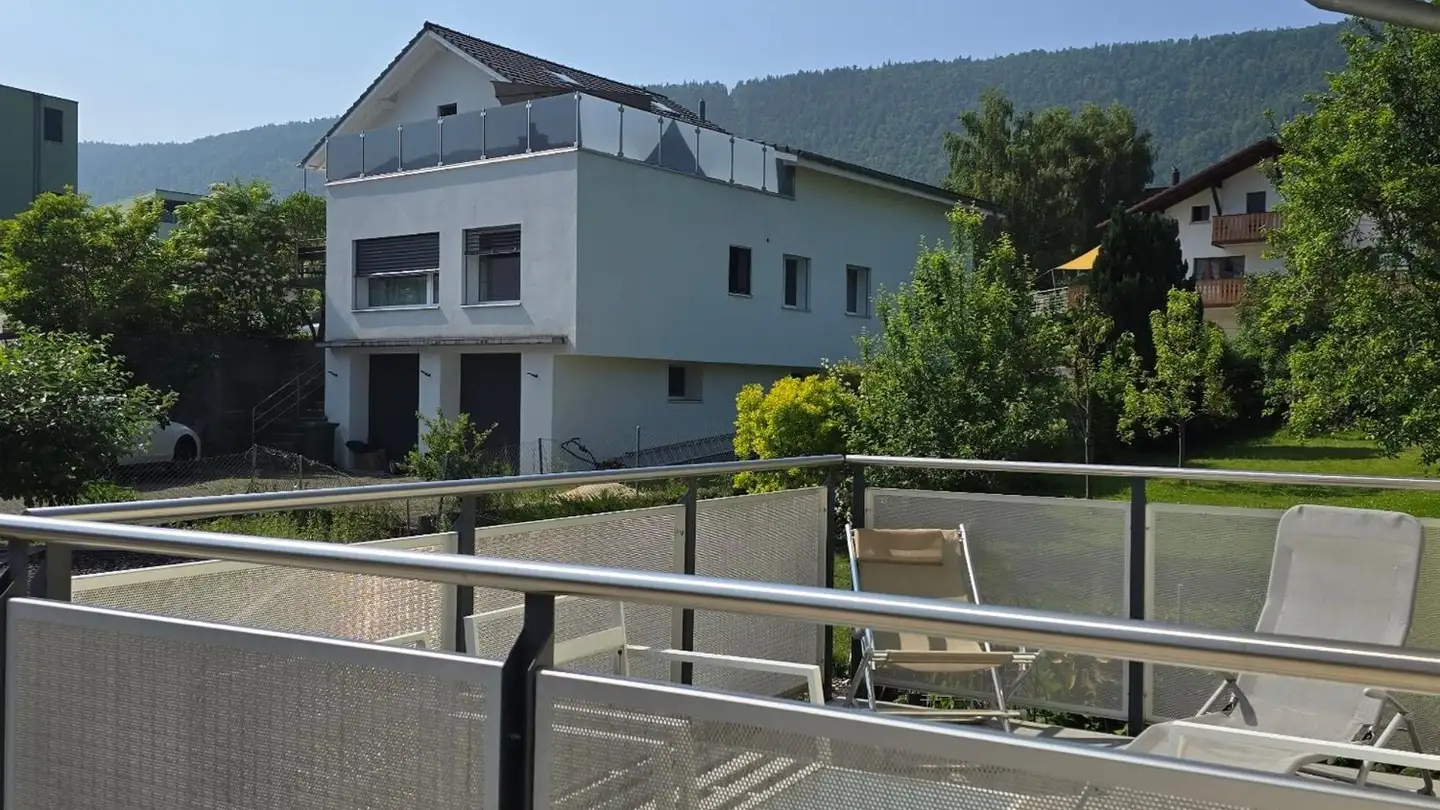 Wohnung mieten - La Gaude 2, 2606 Corgémont