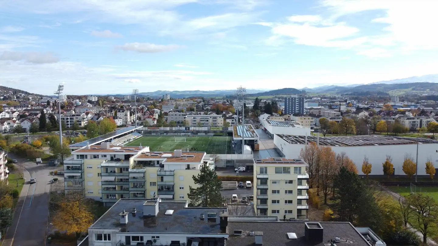 Appartamento in affitto - Bergholzstrasse 19b, 9500 Wil SG - Photo 4