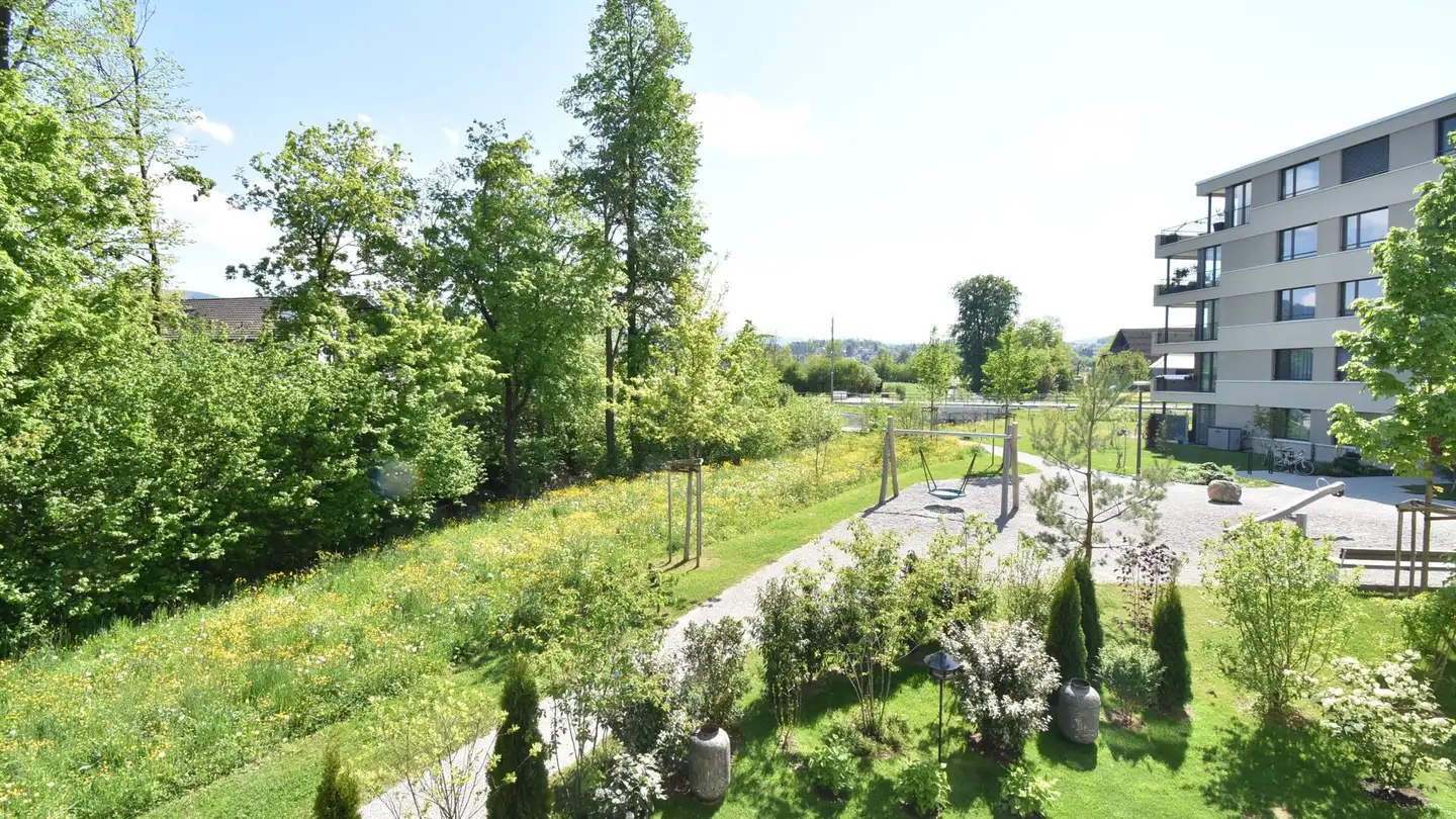 Appartement à louer - Seestrasse 111, 9326 Horn - Photo 3