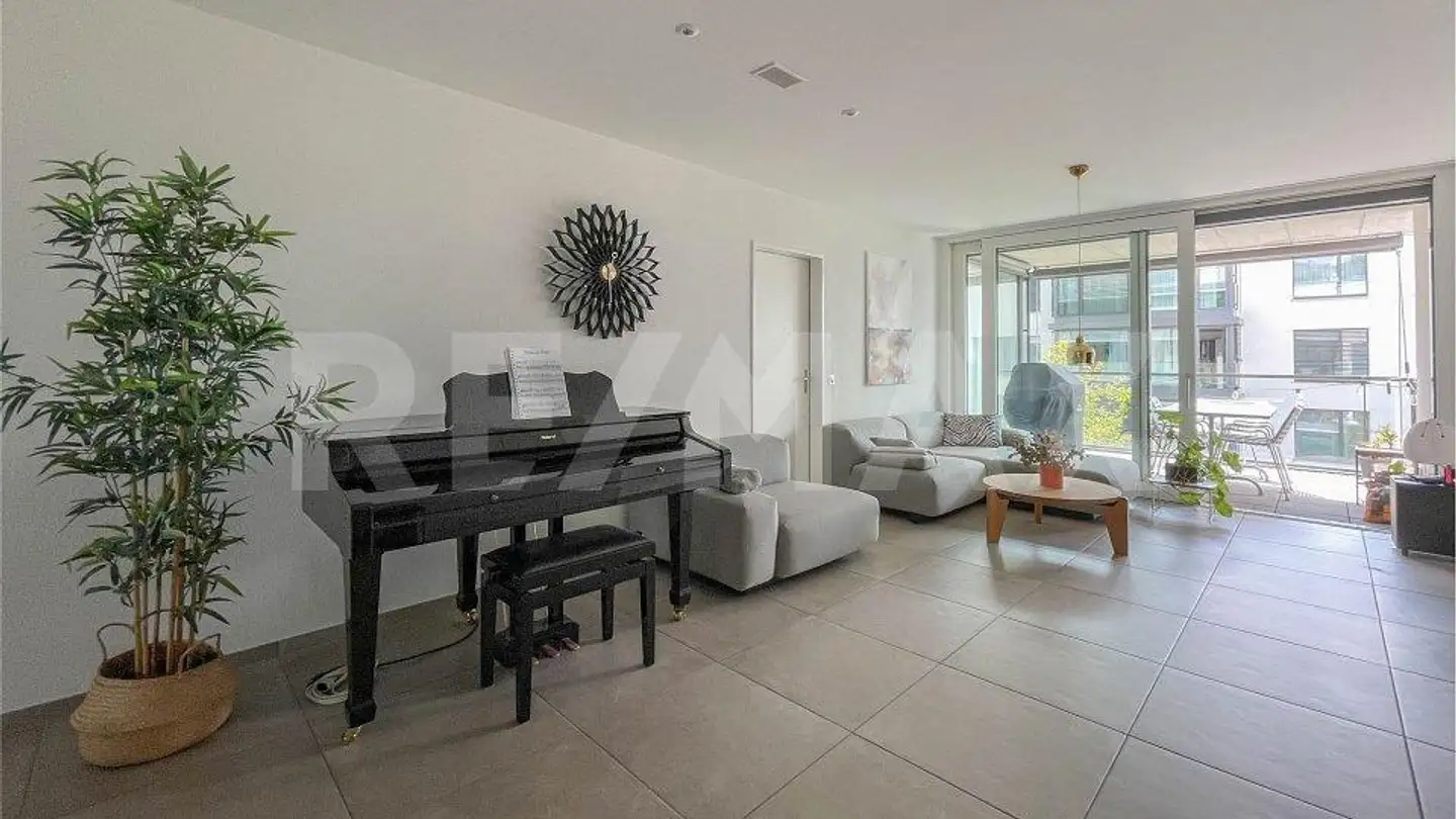 Appartamento in affitto - Flossländeweg 1a, 4310 Rheinfelden - Photo 2