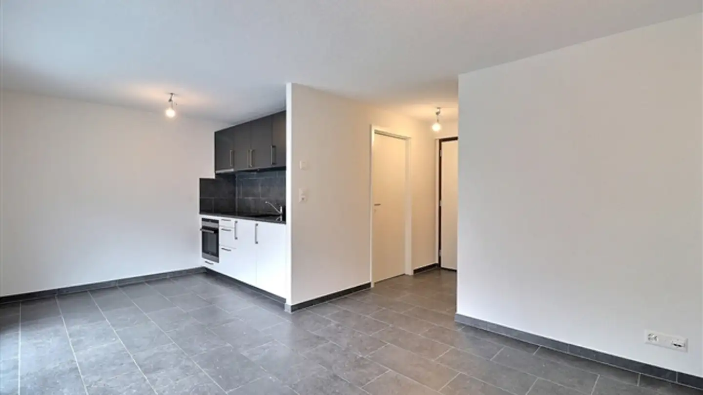 Wohnung mieten - Rue Des Peupliers 14, 1920 Martigny - Foto 2