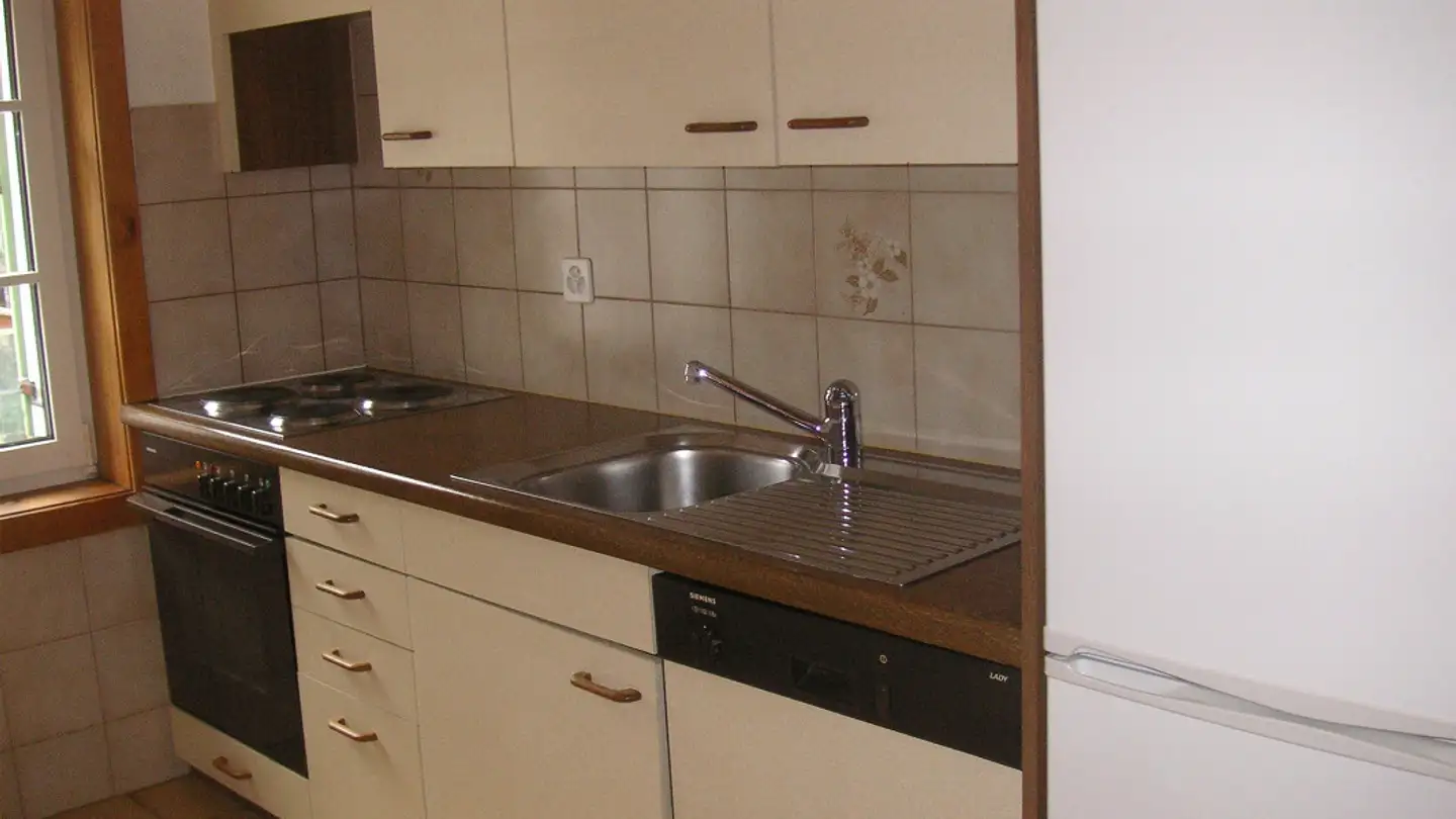 Appartamento in affitto - Bahnhofstrasse 27, 9445 Rebstein - Photo 4