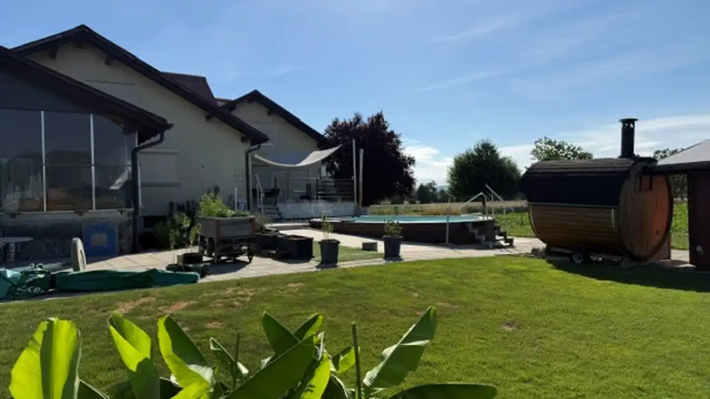 Casa singola in vendita - Enselweg 34, 2556 Schwadernau - Foto 2