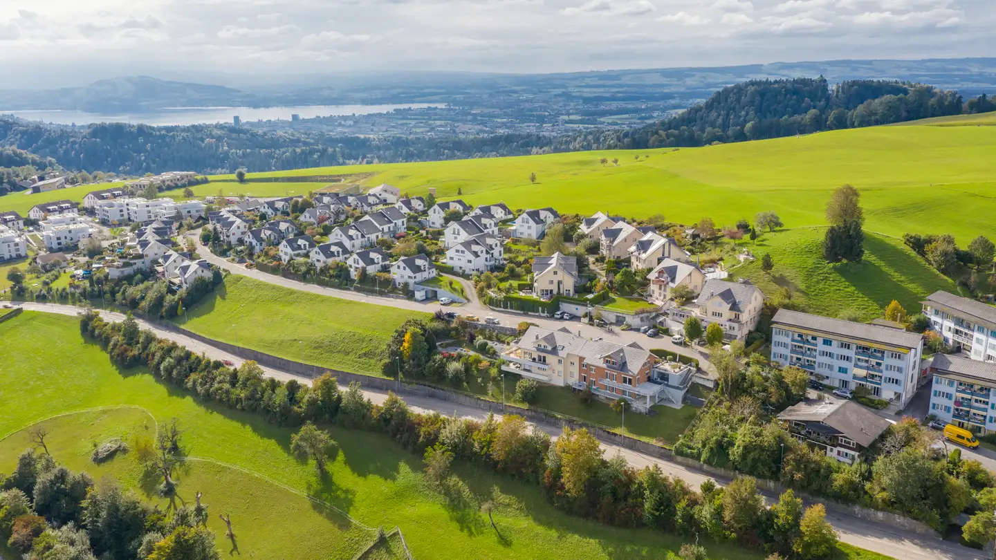 Edificio residenziale in vendita - Neuhofstrasse 2, 6345 Neuheim - Photo 3