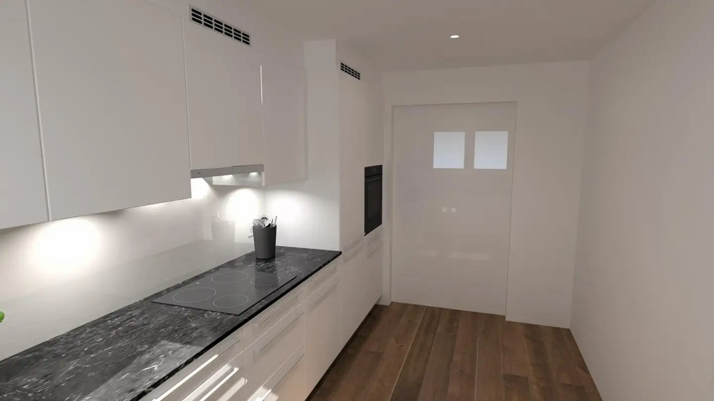 Appartamento in affitto - Usterstrasse 82, 8600 Dübendorf - Photo 2