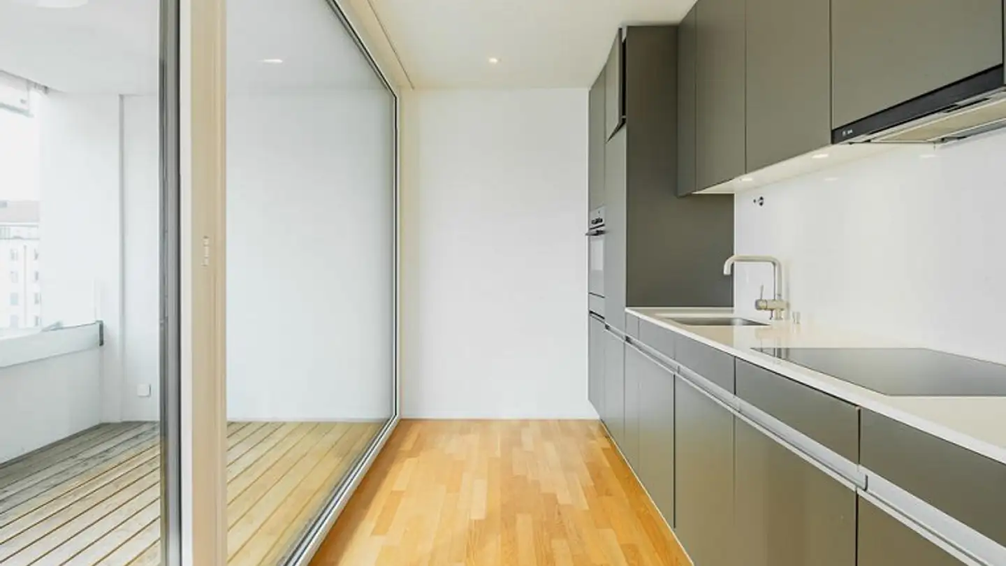 Apartment for rent - Heimstrasse 14, 8953 Dietikon - Photo 2