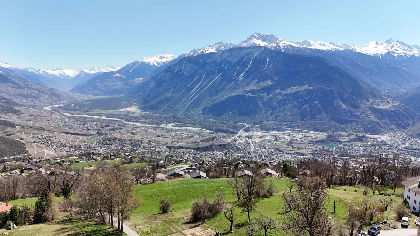 Apartment for sale - Route De Crans-Montana, 3963 Montana - Photo 2