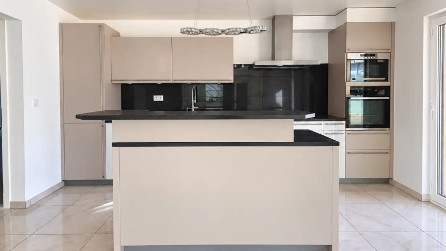 Duplex for rent - Rue du Pré Raye 15, 1868 Collombey - Photo 3