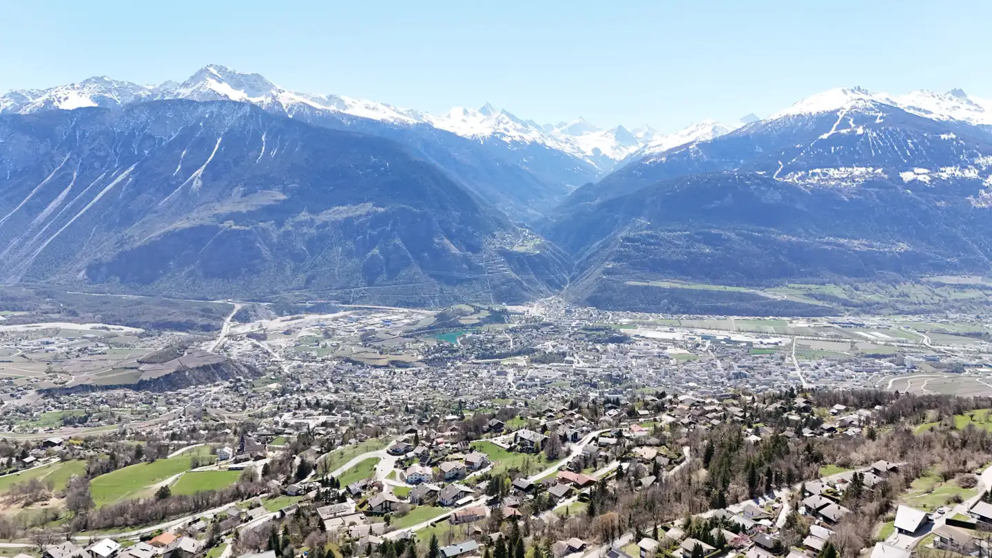 Apartment for sale - Route De Crans-Montana, 3963 Montana - Photo 3