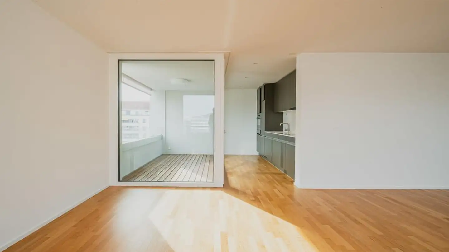 Apartment for rent - Heimstrasse 14, 8953 Dietikon - Photo 4
