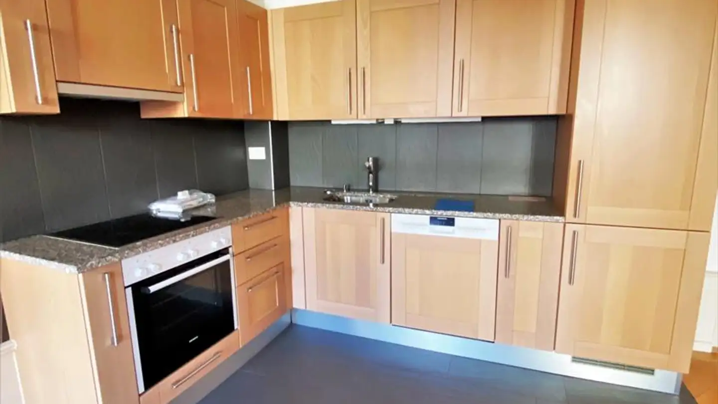 Appartamento in affitto - Rue Du Midi 1, 1860 Aigle - Photo 2