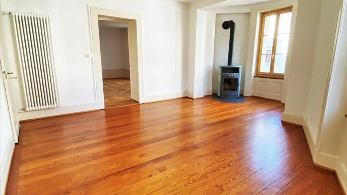 Appartamento in affitto - Rue Du Midi 1, 1860 Aigle - Photo 3