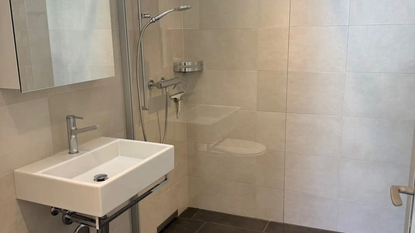 Appartement à louer - Zelgstrasse 47, 8134 Adliswil - Photo 3