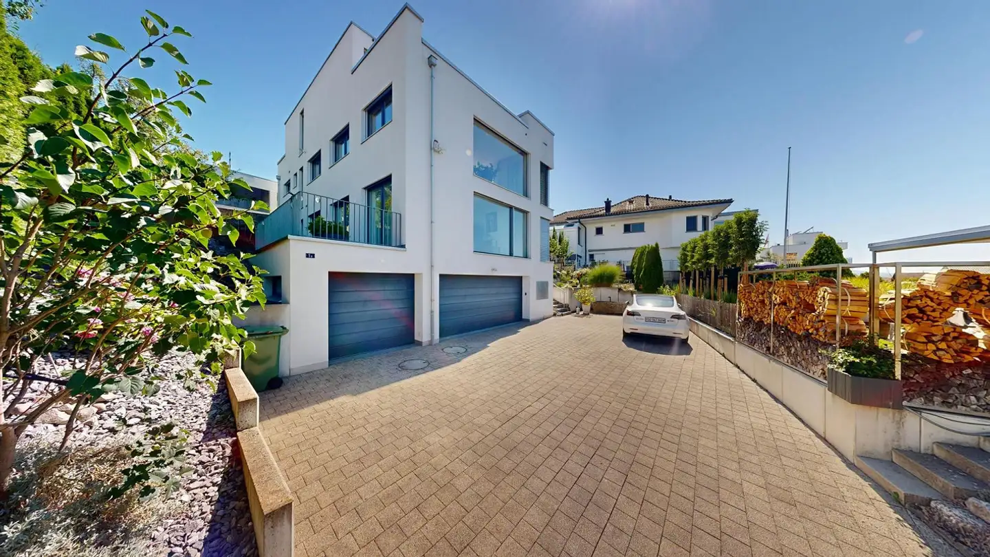 Single house for sale - 9404 Rorschacherberg - Photo 3