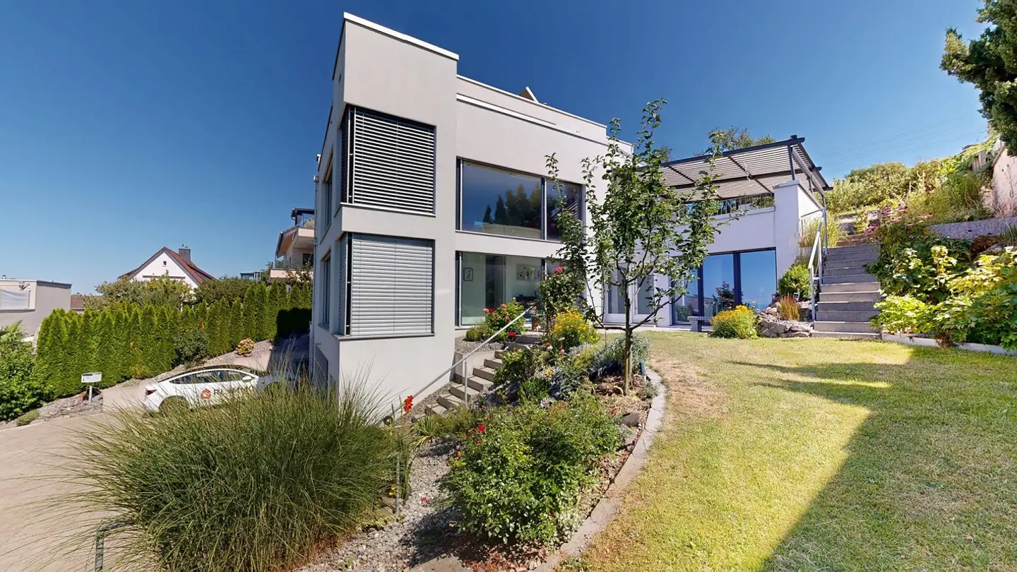 Single house for sale - 9404 Rorschacherberg - Photo 4