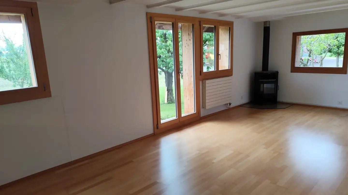 Appartement à louer - Hofmatte 11, 3232 Ins