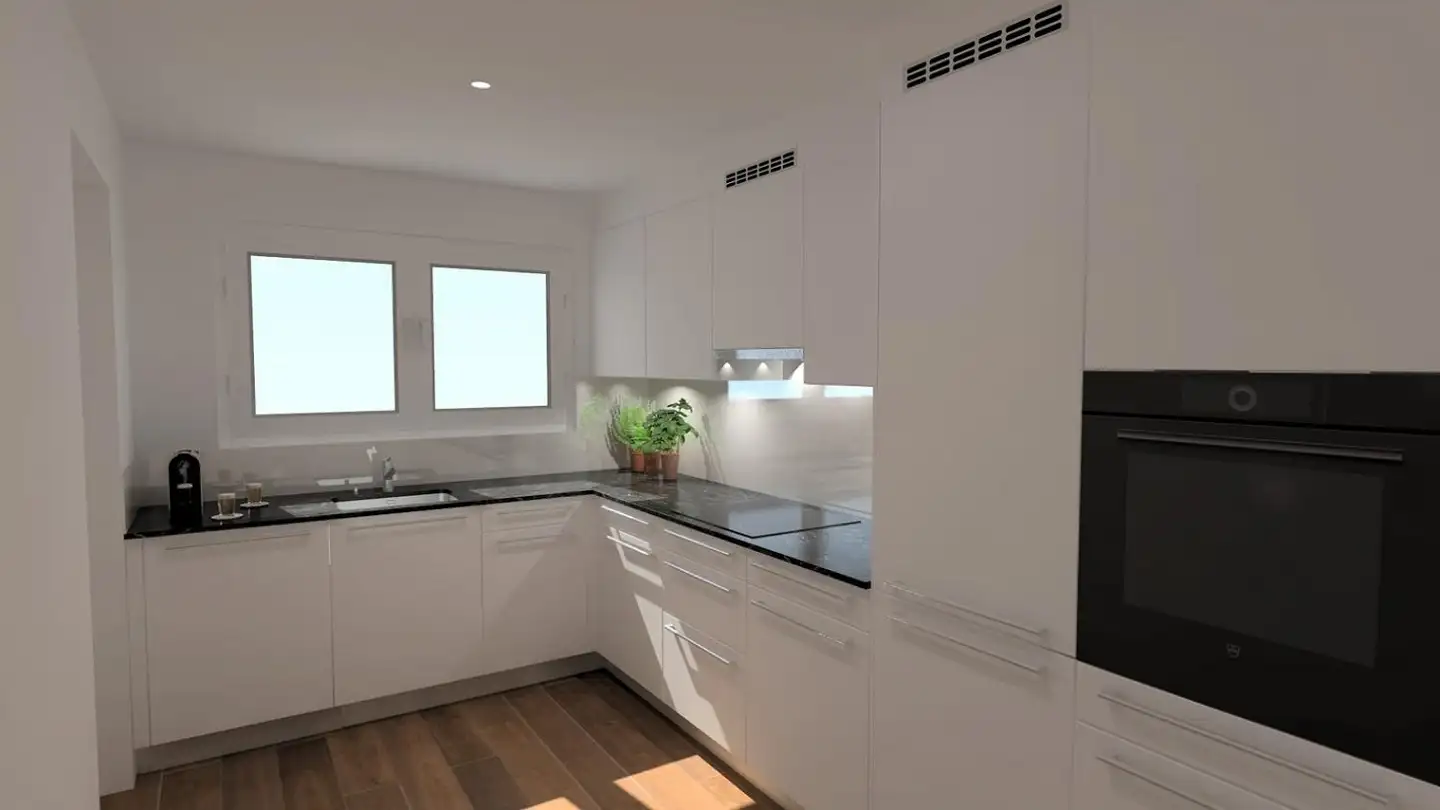 Appartamento in affitto - Usterstrasse 82, 8600 Dübendorf - Photo 3