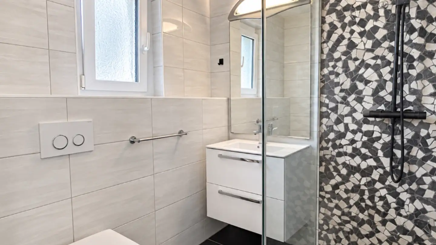 Duplex for rent - Rue du Pré Raye 15, 1868 Collombey - Photo 4