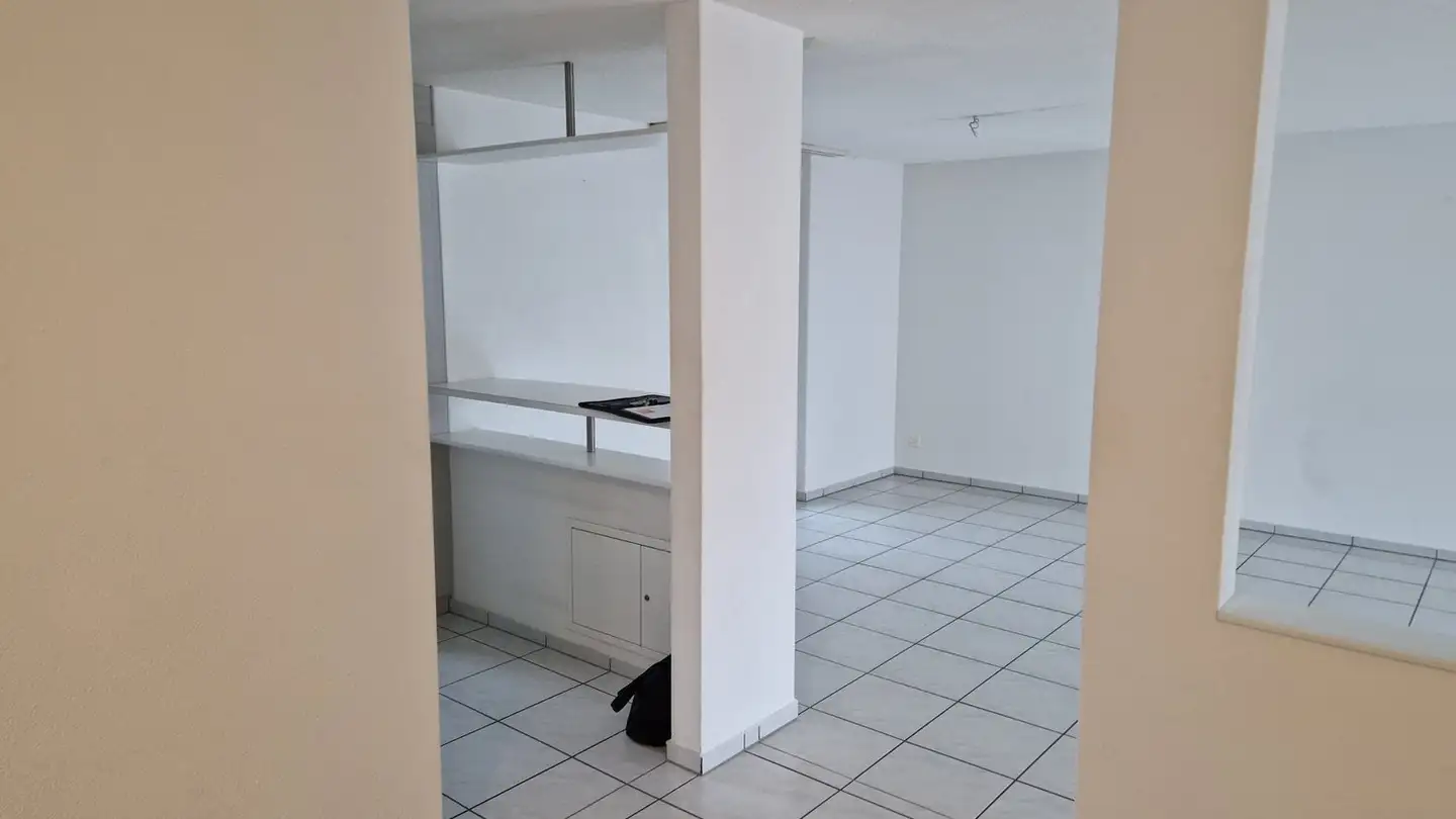 Appartement à louer - Martin-Disteli-Strasse 2, 4600 Olten - Photo 3