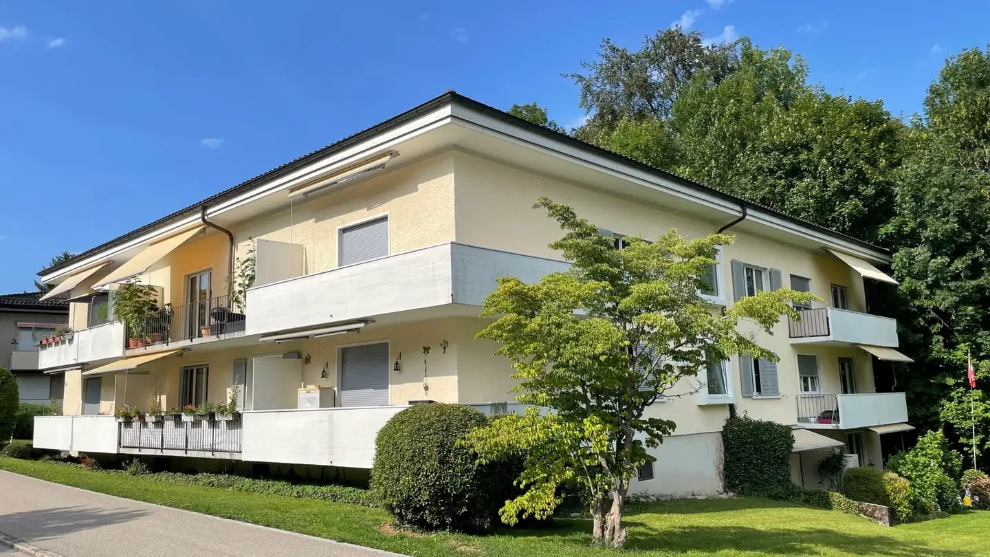 Appartement à louer - Zelgstrasse 47, 8134 Adliswil