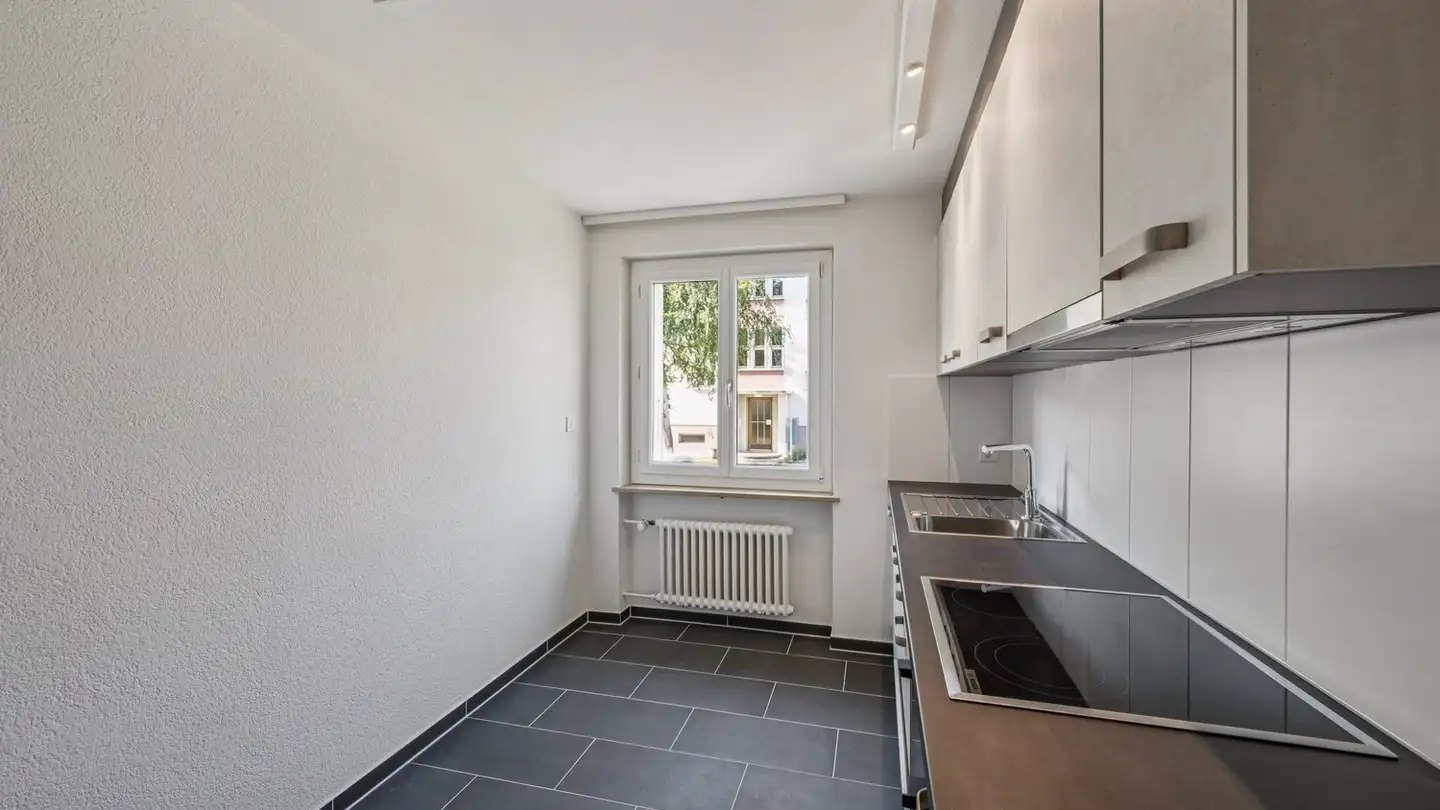 Apartment for rent - Haselmattweg 1, 4226 Breitenbach - Photo 2