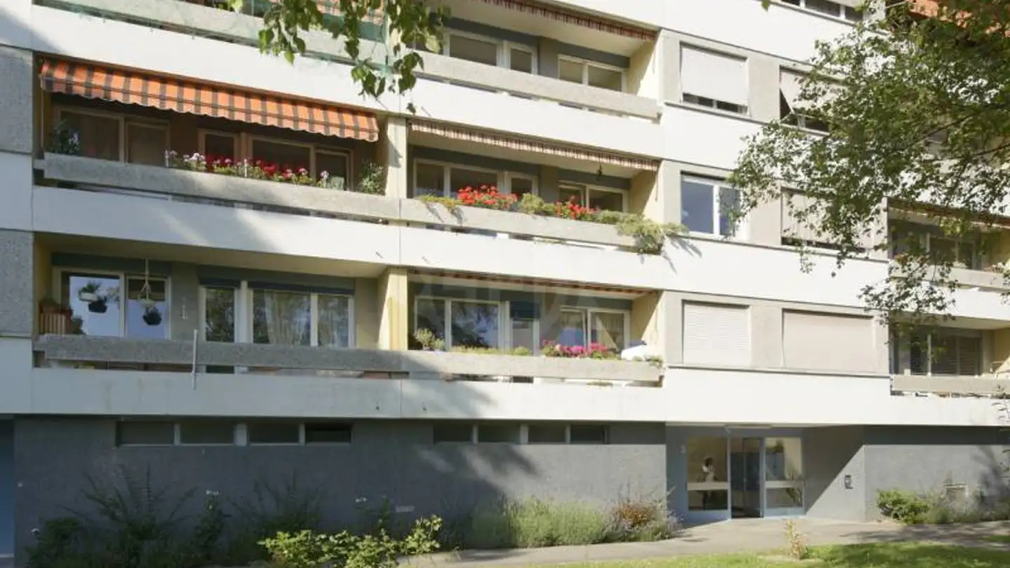Einzelgarage mieten - Chemin Du Foron 3, 1226 Thônex - Foto 2