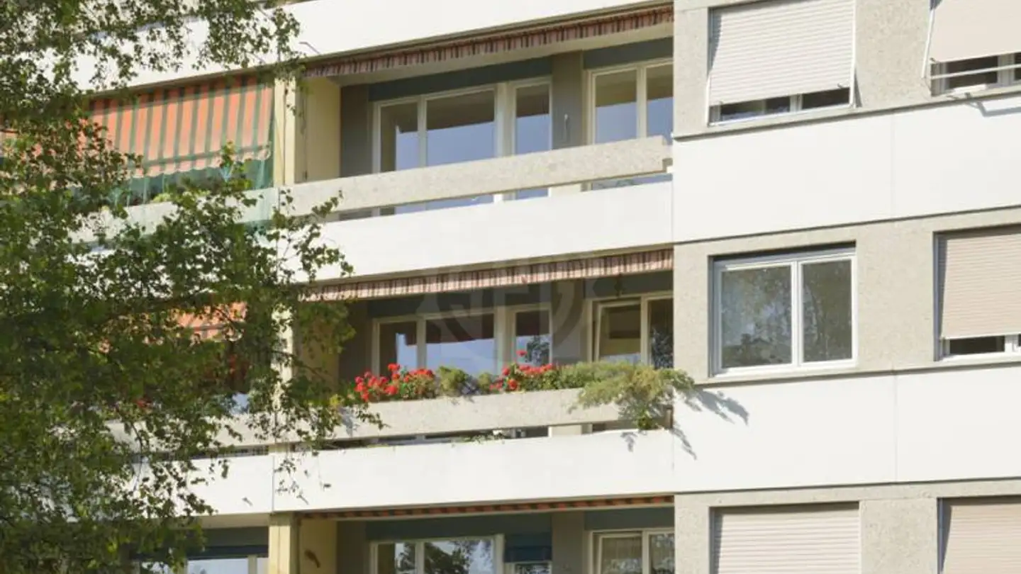 Einzelgarage mieten - Chemin Du Foron 3, 1226 Thônex - Foto 3