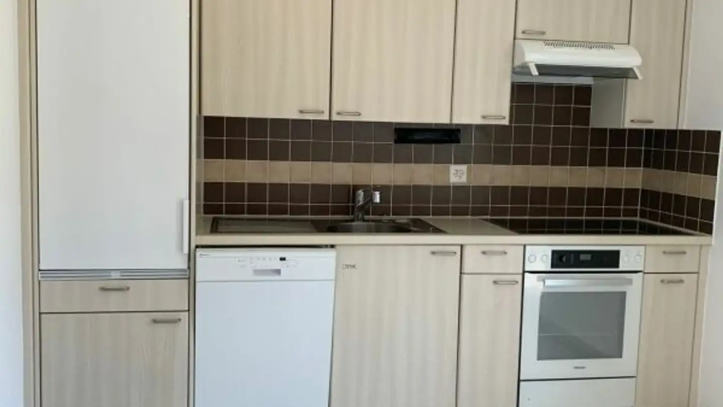 Appartamento in affitto - Viale Camillo Olgiati 9a, 6512 Giubiasco - Photo 4