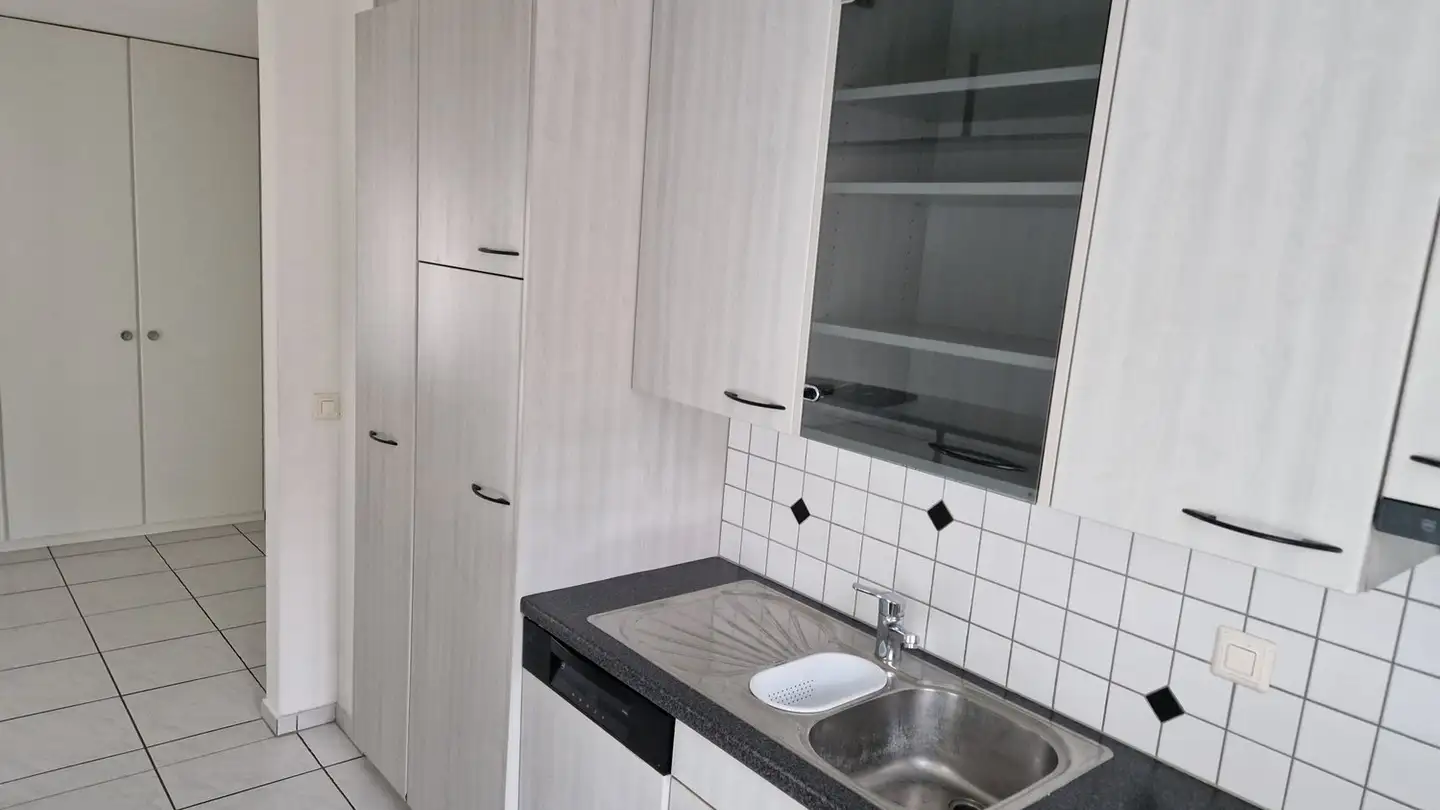 Appartement à louer - Martin-Disteli-Strasse 2, 4600 Olten - Photo 4