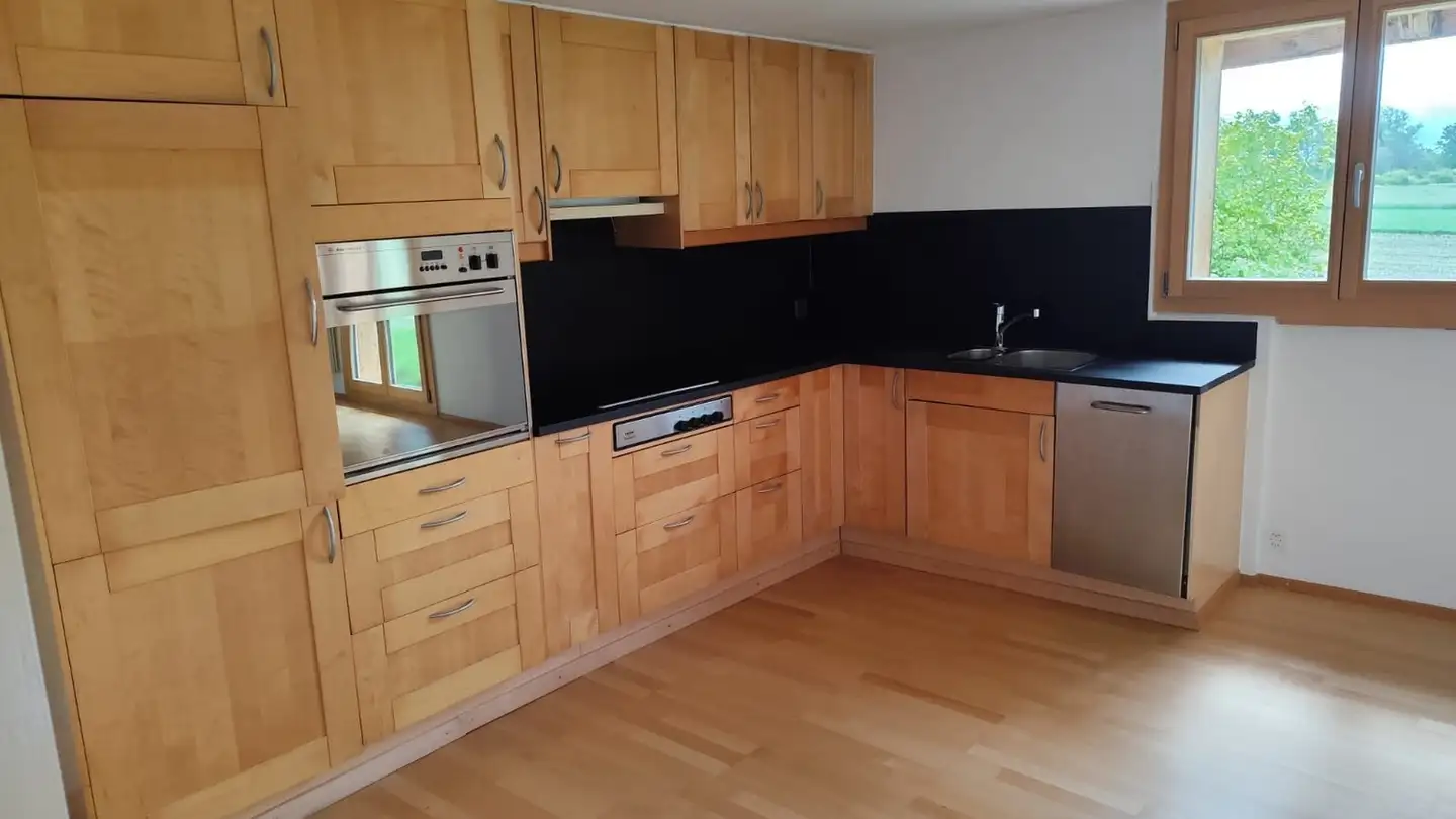 Appartement à louer - Hofmatte 11, 3232 Ins - Photo 3
