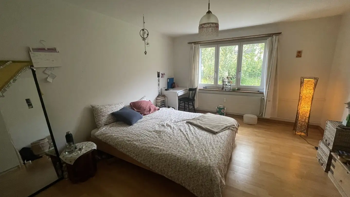 Stanza singola in affitto - Bruderwies 26, 8041 Zürich