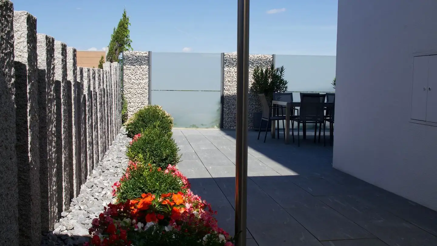 Semi-detached house for sale - Hohenrainring 31, 4133 Pratteln - Photo 2