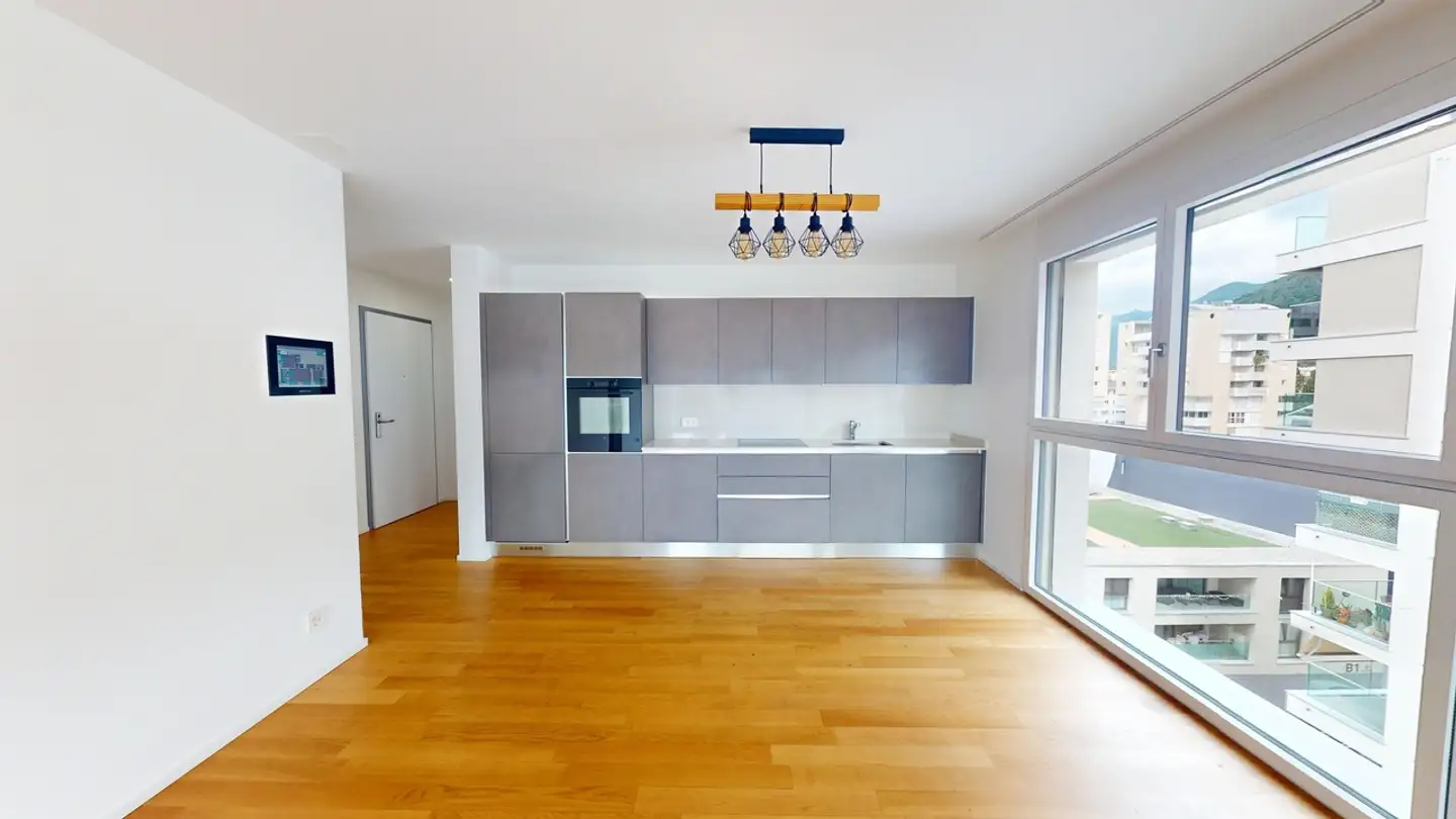 Wohnung mieten - 6600 Locarno - Foto 3