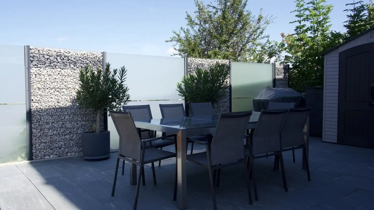 Semi-detached house for sale - Hohenrainring 31, 4133 Pratteln - Photo 3