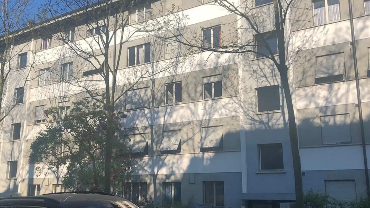 Wohnung mieten - Blumenbergstrasse 47, 3013 Bern