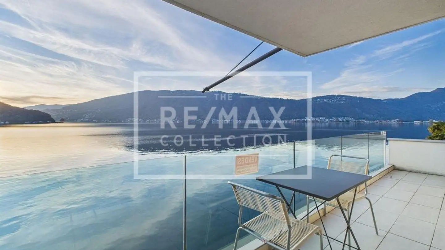 Casa a schiera in vendita - 6816 Bissone - Foto 3