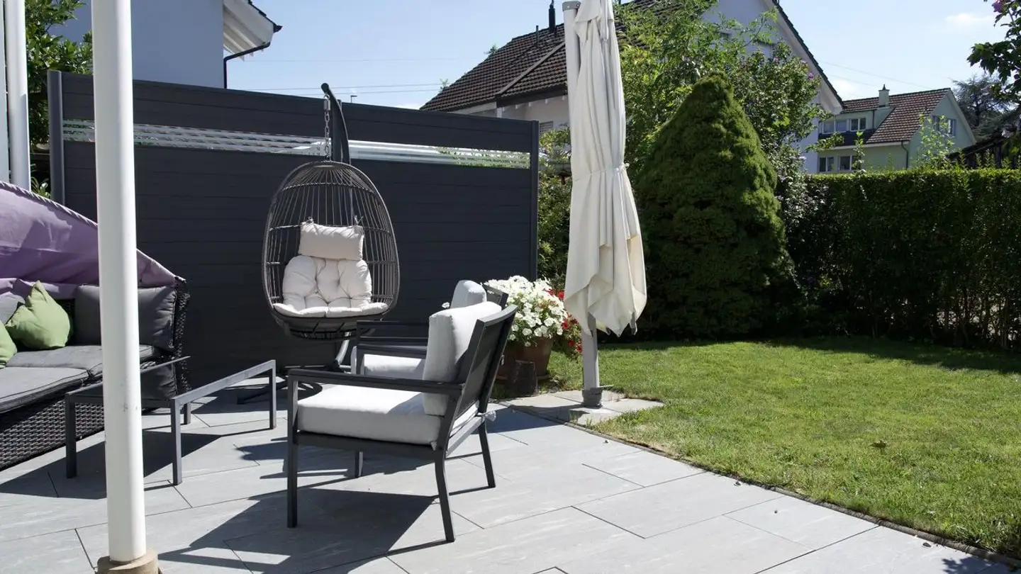 Semi-detached house for sale - Hohenrainring 31, 4133 Pratteln - Photo 4