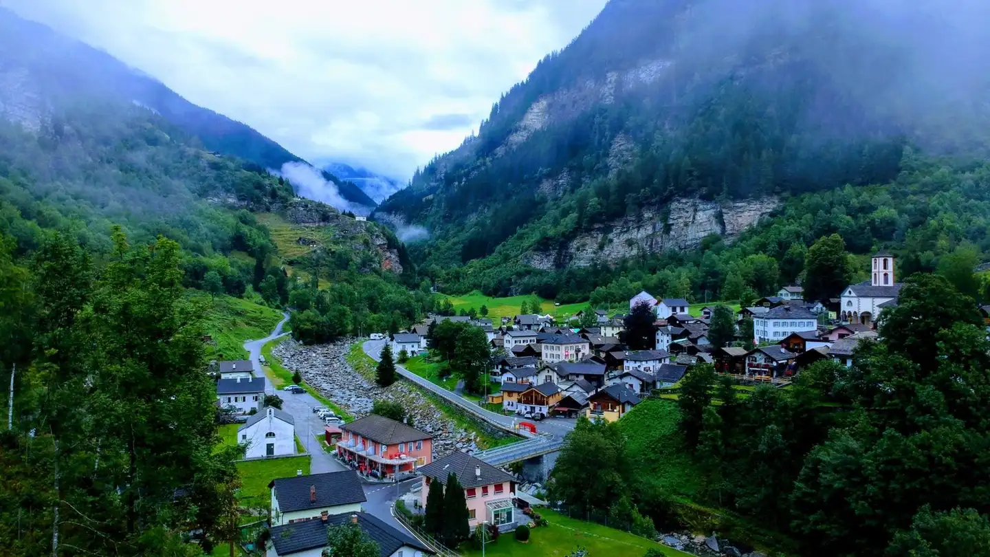 Einfamilienhaus kaufen - 6548 Sta. Domenica