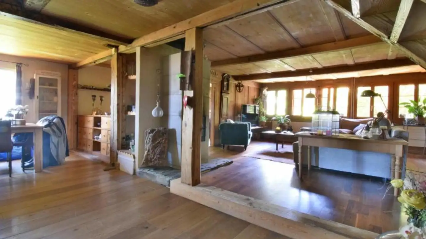 Casa singola in vendita - 1724 Ferpicloz - Foto 4