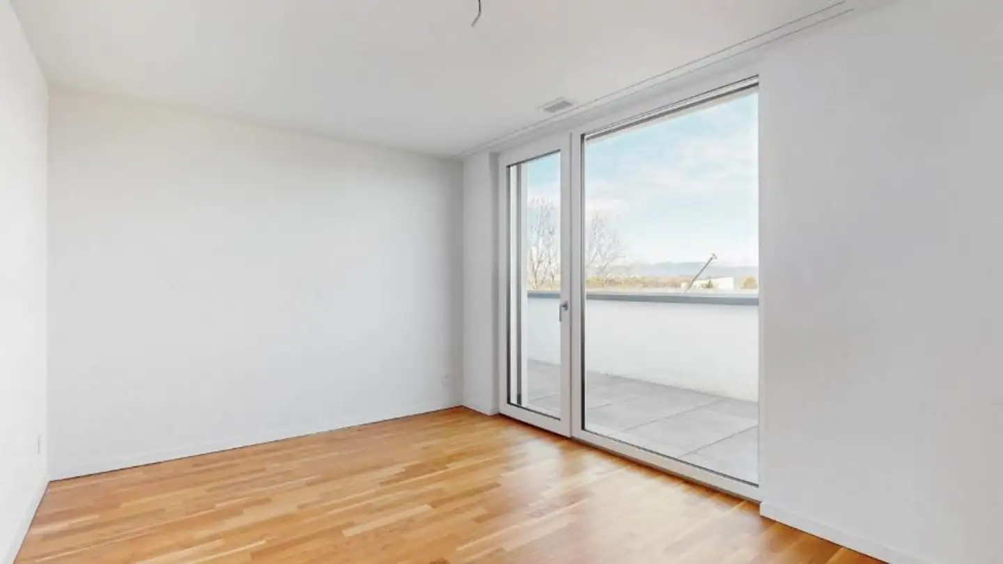 Appartamento in affitto - Impasse De La Gare 8, 1580 Avenches - Foto 4