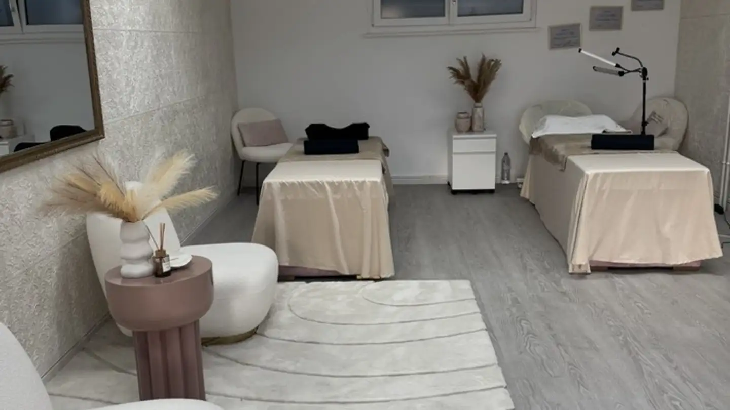 Commerciale in affitto - Mitteldorfstrasse 37, 5722 Gränichen