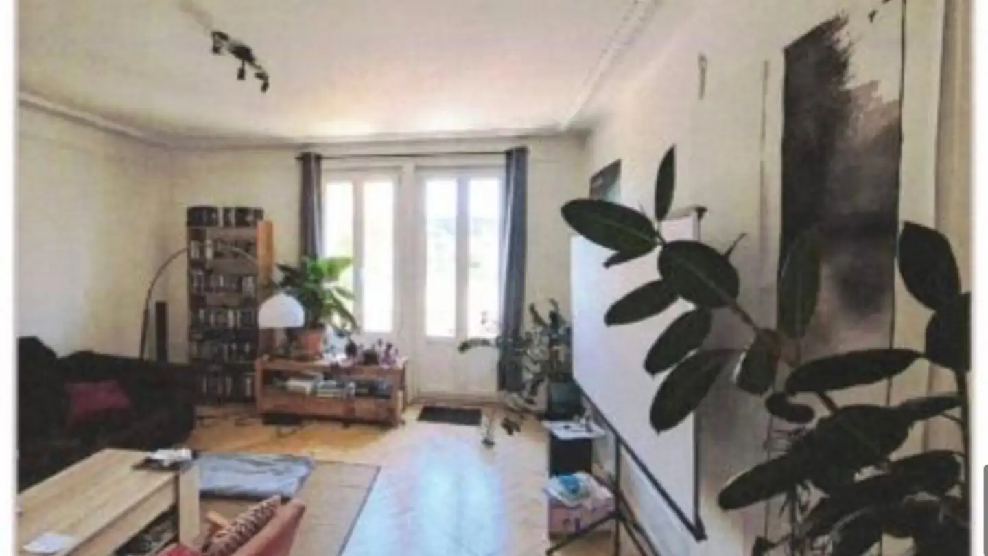 Appartamento in vendita - Rue De Beau-Site 1, 2300 La Chaux-de-Fonds - Foto 3